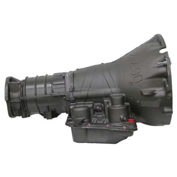 A518 2000-2002 Dodge Dakota/Durango/RAM with 5.2L or 5.9L