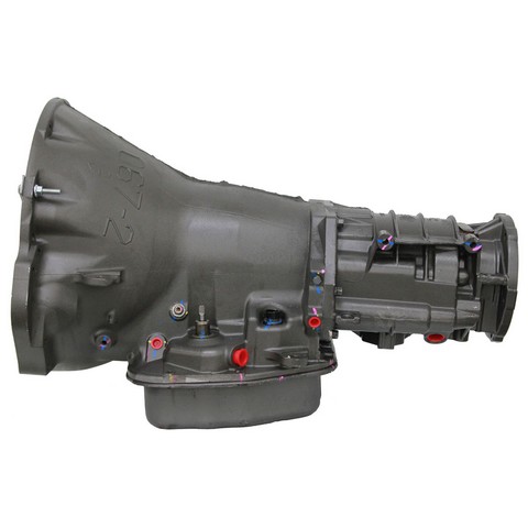 A518 2000-2002 Dodge Dakota/Durango/RAM with 5.2L or 5.9L