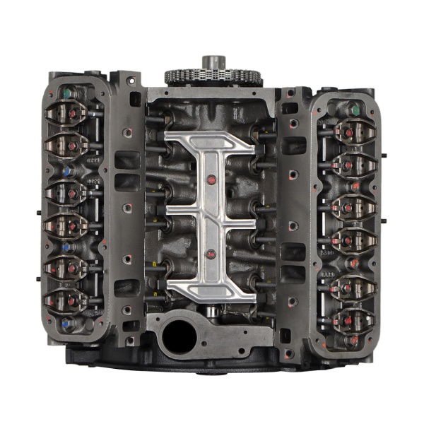 Dodge RAM Dodge 3.9L V6 Remanufactured Engine - 1992-2003 - Image 5