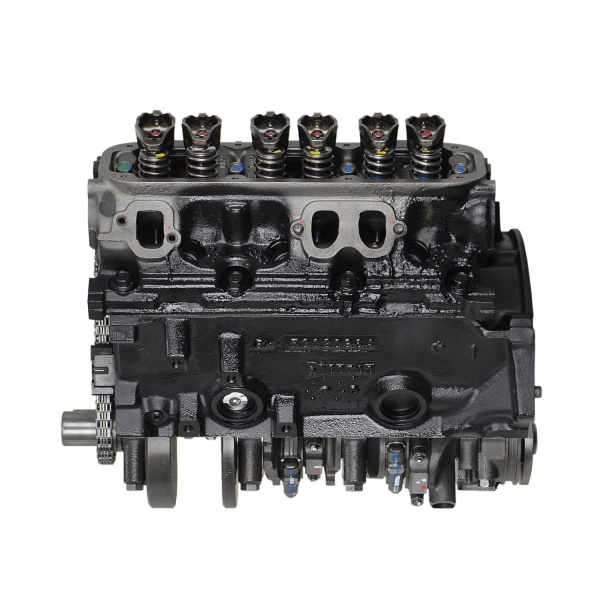 Dodge RAM Dodge 3.9L V6 Remanufactured Engine - 1992-2003 - Image 2