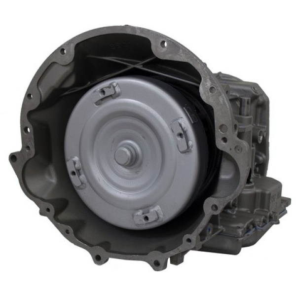 Dodge RAM Jeep Mitsubishi RAM 42RLE Remanufactured 4-Speed Automatic Transmission