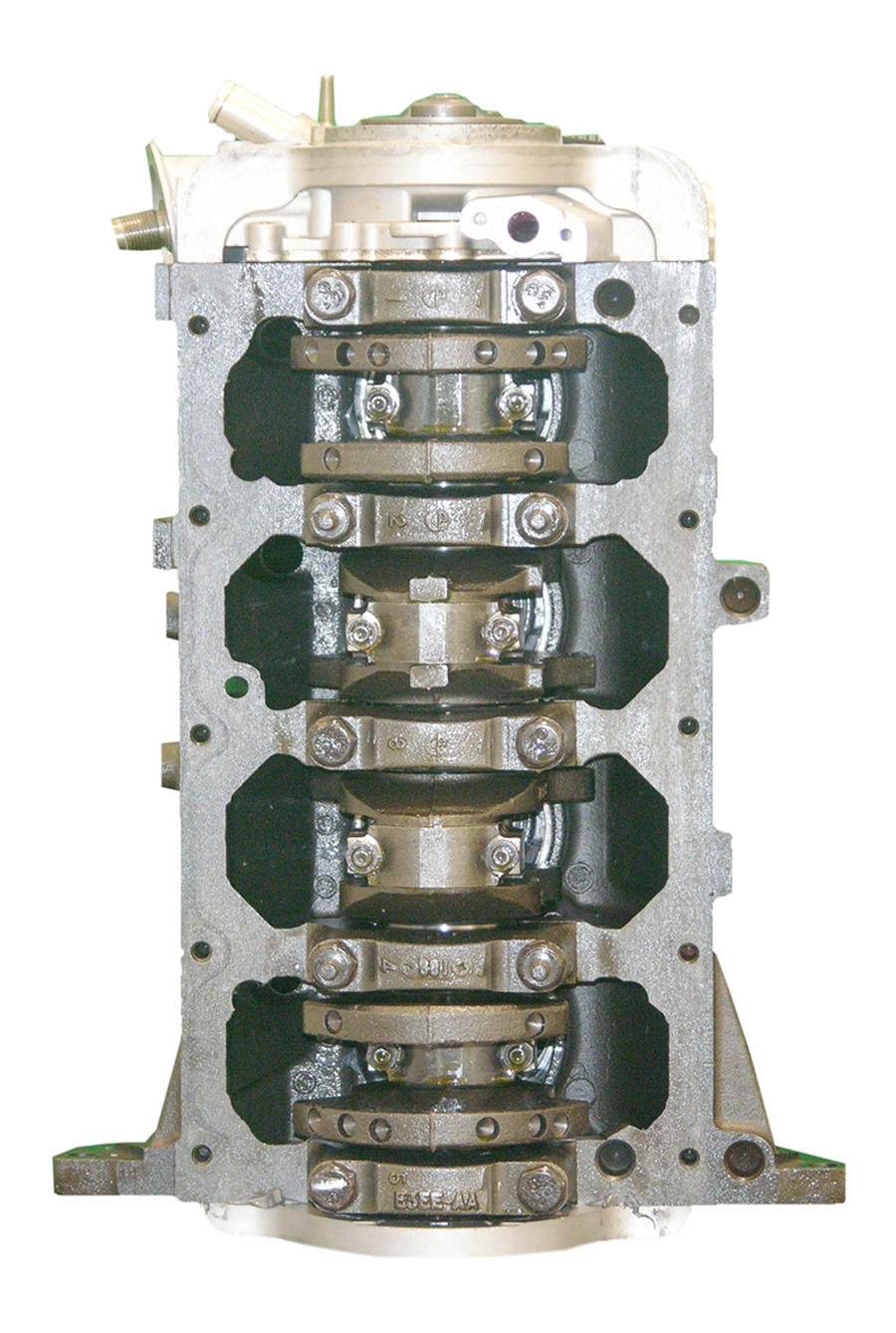 Ford 2.0L L4 Remanufactured Engine - 2000-2002 - Image 6