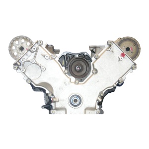 Ford 4.6 V8