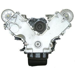 1999-00 Ford E-150 Van 4.6 SOHC 2 Valve VIN W Remanufactured Engine