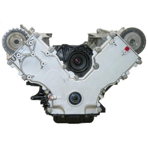 1999 Ford Mustang 4.6  SOHC 2 Valve Vin X Remanufactured Engine