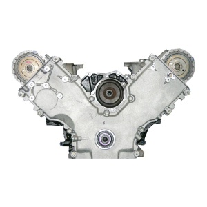 2001 Ford 4.6 F-150 Super Crew Vin 6 SOHC 2 Valve Remanufactured Engine