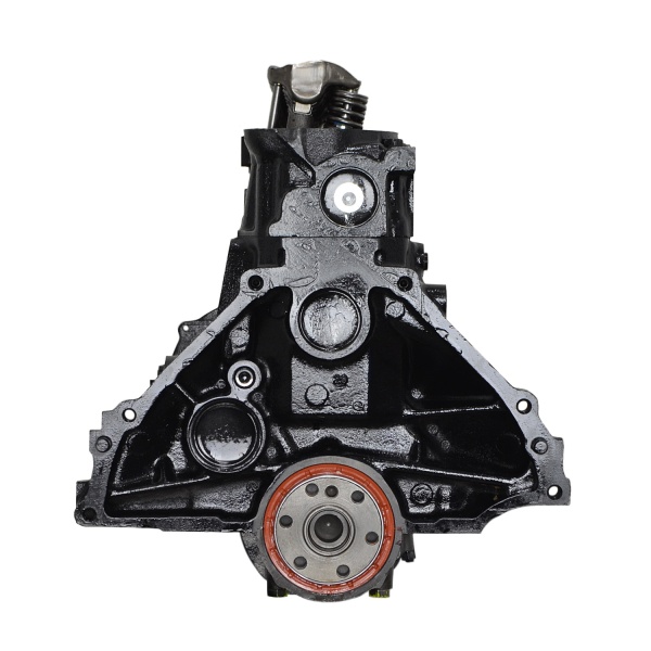 Ford 4.9L L6 Remanufactured Engine - 1987-1996 No Smog - Image 3