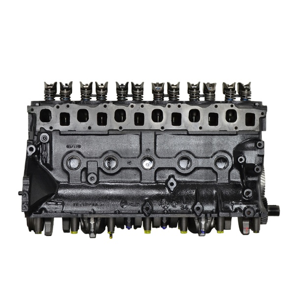 Ford 4.9L L6 Remanufactured Engine - 1987-1996 No Smog - Image 4