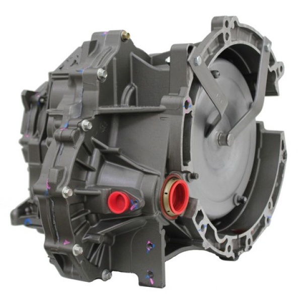 Ford 4F27E Remanufactured 4-Speed Automatic Transmission - Image 2