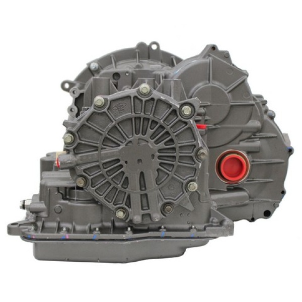 Ford 4F27E Remanufactured 4-Speed Automatic Transmission - Image 3