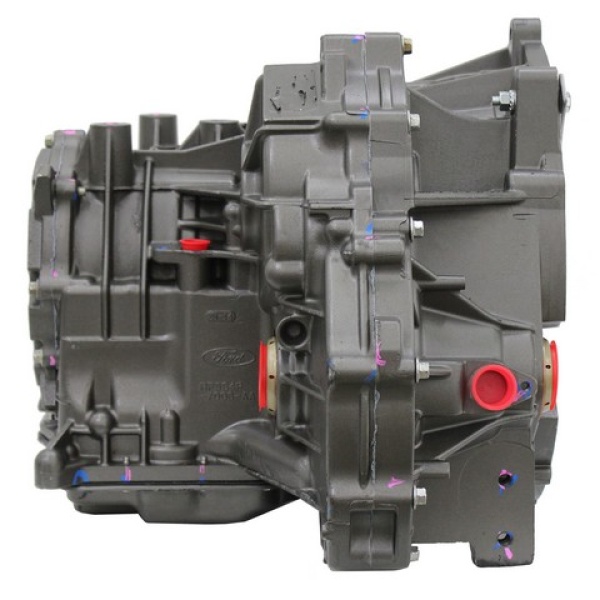 Ford 4F27E Remanufactured 4-Speed Automatic Transmission - Image 4