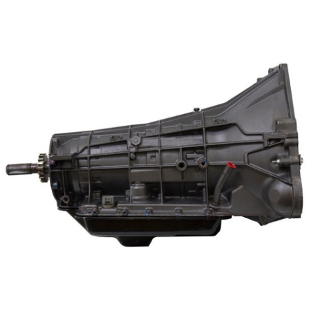 Ford 4R100 Remanufactured 4-Speed Automatic Transmission