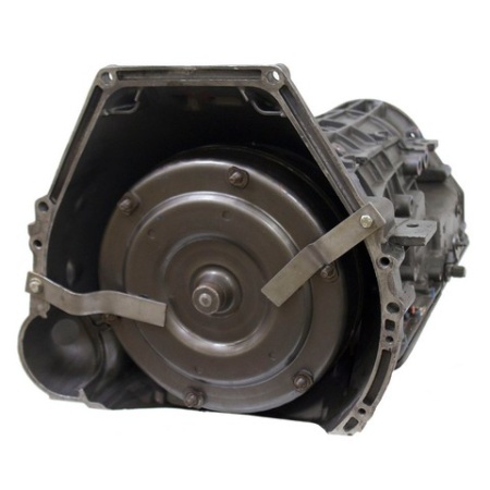Ford 4R100 Remanufactured 4-Speed Automatic Transmission