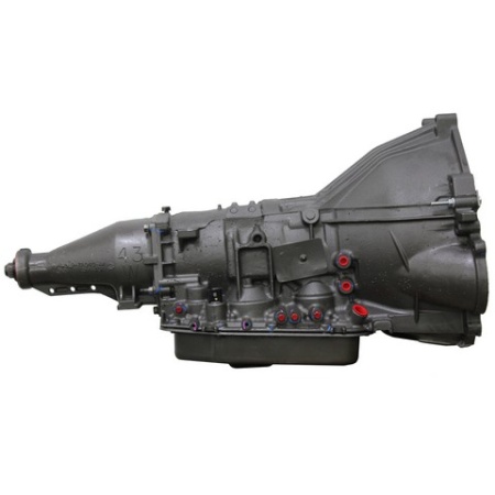 4R75E Ford F-150/Expedition with 4.6L or 5.4L - Remanufactured 4