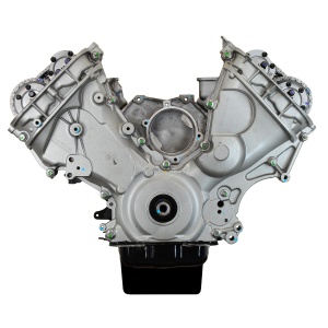 Ford 5.0L V8 Remanufactured Engine - 2011-2014
