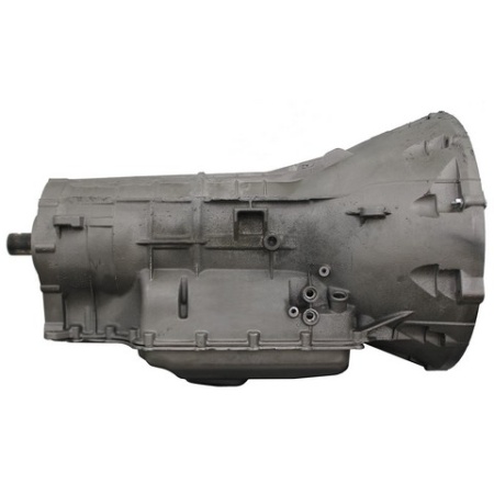 Ford 6R140 Remanufactured 6-Speed Automatic Transmission Ford 6R140 Remanufactured 6-Speed Automatic Transmission