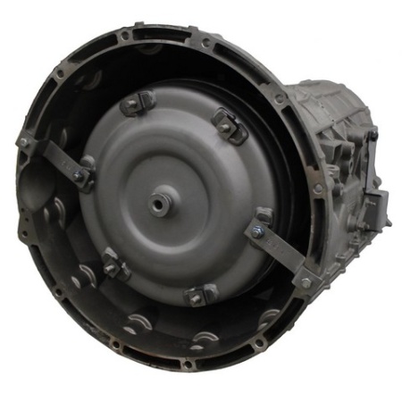Ford 6R140 Remanufactured 6-Speed Automatic Transmission Ford 6R140 Remanufactured 6-Speed Automatic Transmission