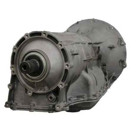 Ford 6R140 Remanufactured 6-Speed Automatic Transmission Ford 6R140 Remanufactured 6-Speed Automatic Transmission