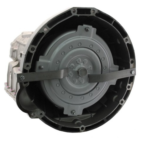 Ford 6R80 Remanufactured 6-Speed Automatic Transmission