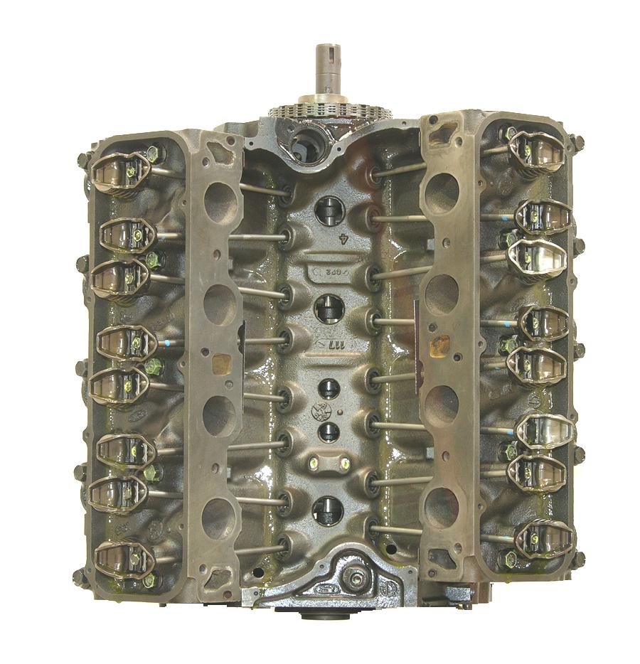 Ford 7.5L V8 Remanufactured Engine - 1979-4/85 - Image 5