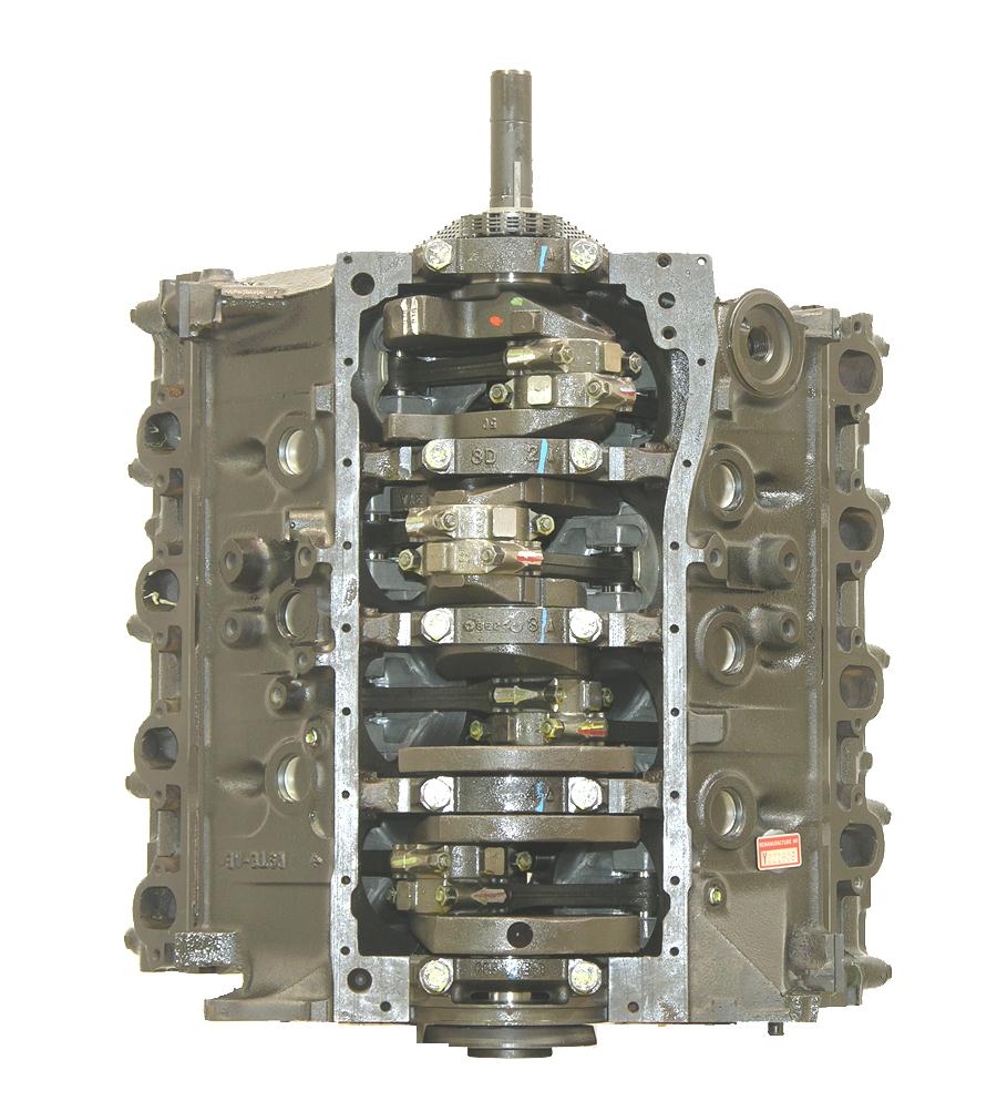 Ford 7.5L V8 Remanufactured Engine - 1979-4/85 - Image 6