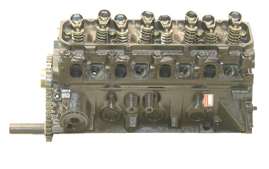 Ford 7.5L V8 Remanufactured Engine - 1979-4/85 - Image 2