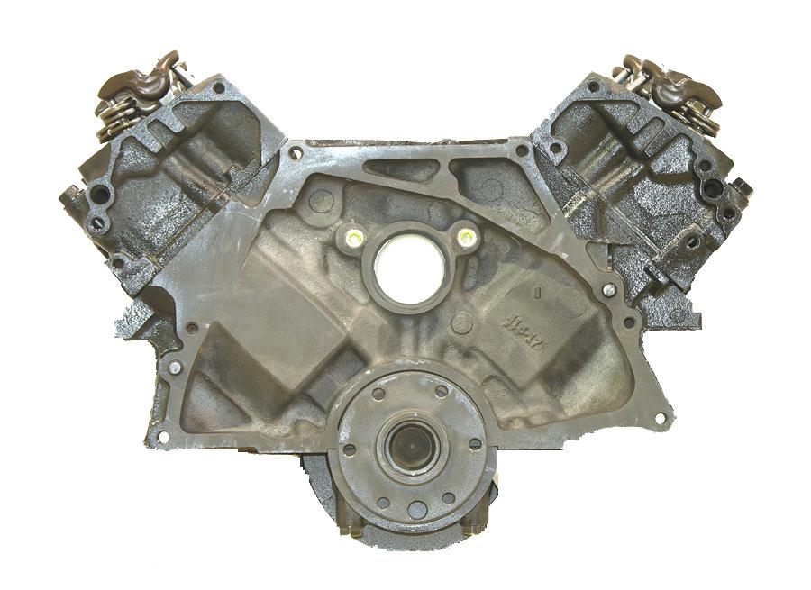 Ford 7.5L V8 Remanufactured Engine - 1979-4/85 - Image 3