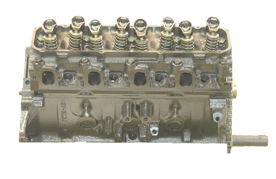 Ford 7.5L V8 Remanufactured Engine - 1979-4/85 - Image 4