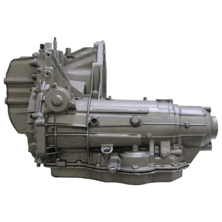 AX4N 2005-2007 Ford Freestar - Remanufactured 4-Speed Automatic