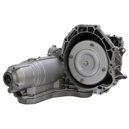 Ford AX4N Remanufactured 4-Speed Automatic Transmission