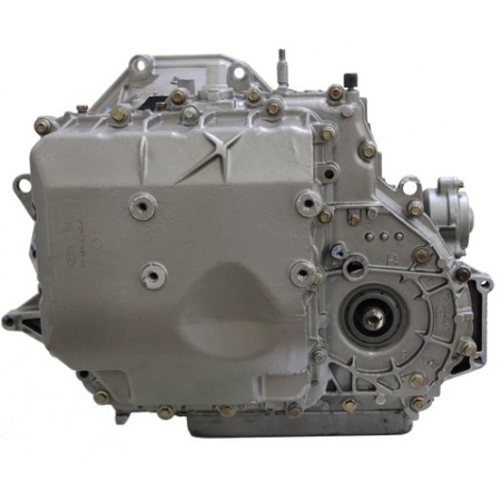 AX4N 2004 Ford Freestar - Remanufactured 4-Speed Automatic Trans
