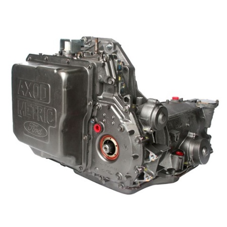 AX4N 2004-2005 Ford Taurus - Remanufactured 4-Speed Automatic