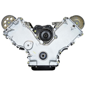 Ford CNG 4.6L V8 1996-2002 Police Interceptor SOHC 2 Valve Vin 9 Remanufactured Engine