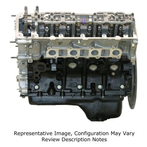 Ford CNG/NGC 4.6L V8 2003-2004 Crown Vic SOHC 2 Valve Vin 9 Remanufactured Engine