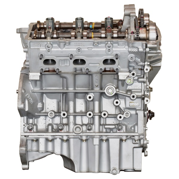 Ford Duratec 3.5L V6 Remanufactured Engine - 2011-2/5/1 - Image 4