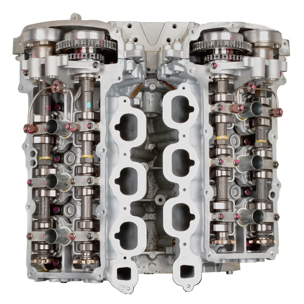 Ford Duratec 3.5L V6 Remanufactured Engine - 2011-2/5/1 - Image 5
