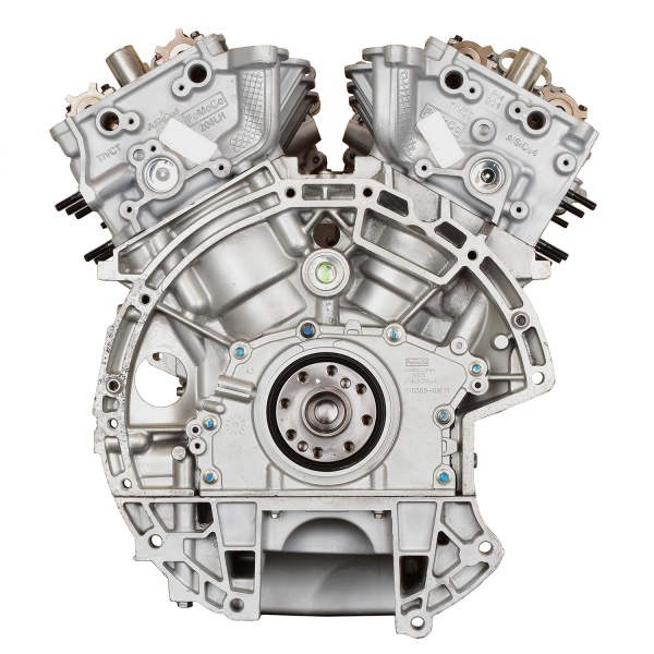 Ford Duratec 3.5L V6 Remanufactured Engine - 2011-2/5/1 - Image 3