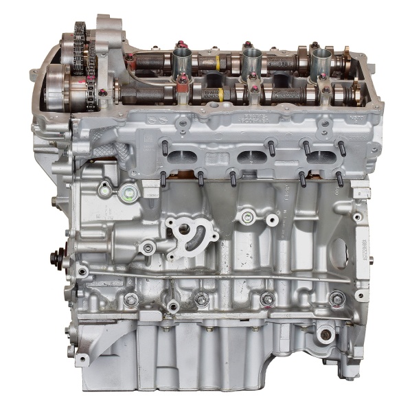 Ford Duratec 3.5L V6 Remanufactured Engine - 2011-2/5/1 - Image 2