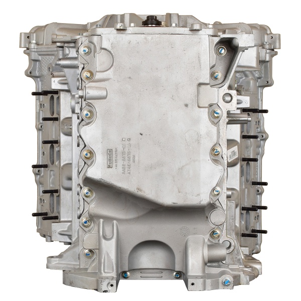 Ford Duratec 3.5L V6 Remanufactured Engine - 2011-2/5/1 - Image 6