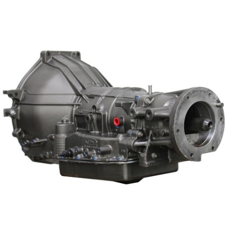 Ford Lincoln 4R75E Remanufactured 4-Speed Automatic Transmission