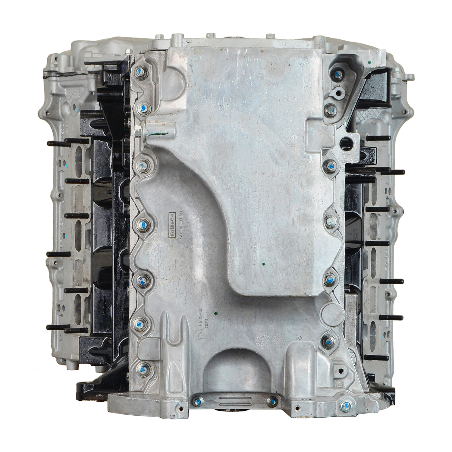 Ford Lincoln Duratec 3.5L V6 Remanufactured Engine - 2010-2012 - Image 6