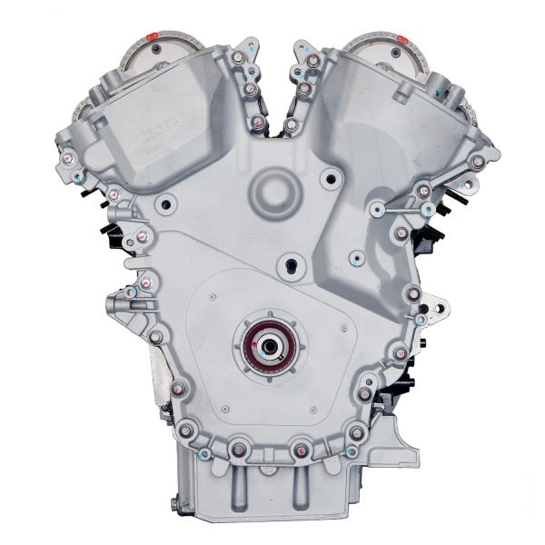 Ford Lincoln Mercury 3.5L V6 Remanufactured Engine - 2009-2010