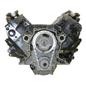 Ford 5.0L V8 Remanufactured Engine - 1975-1979