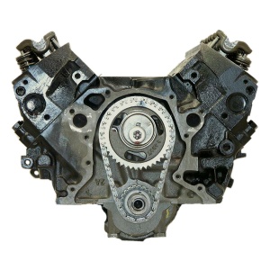 Ford 5.0L V8 Remanufactured Engine - 1980-1986