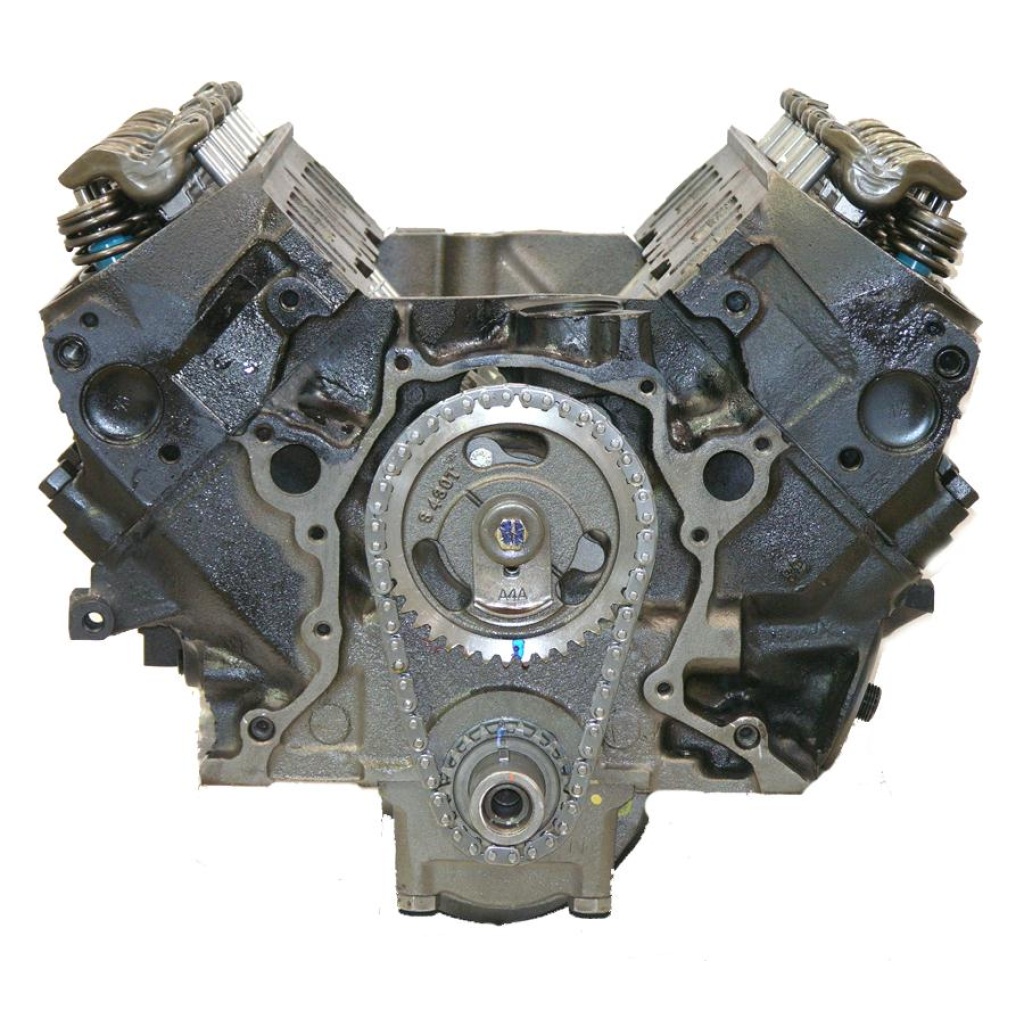 Remanufactured Engines - Ford - 5.0L - Powertrain Products