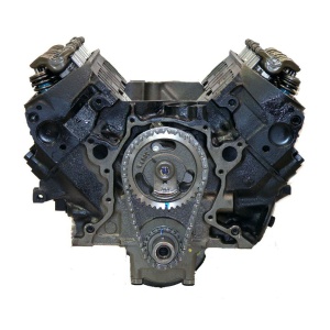 Ford H/O 5.0L V8 Remanufactured Engine - 1985-1987
