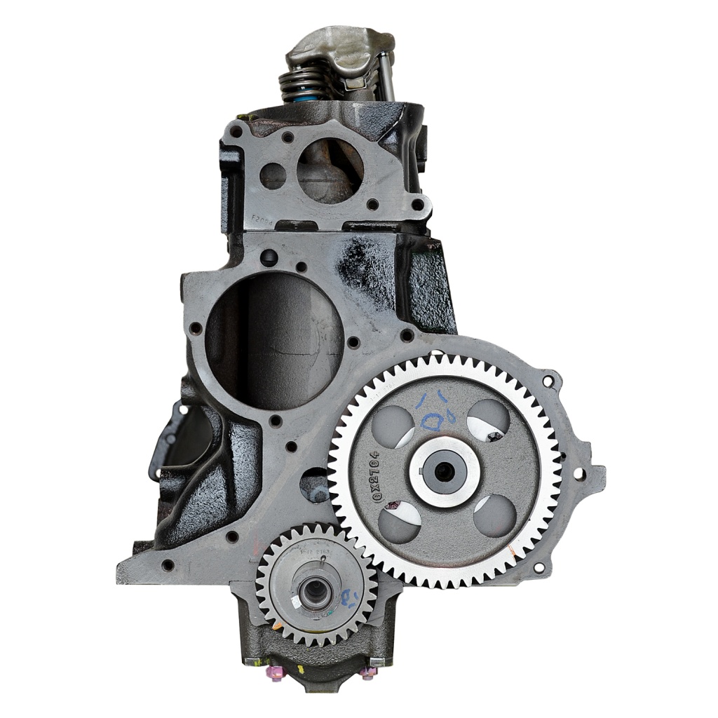 Remanufactured Engines - Ford - 4.9L - Powertrain Products