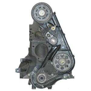 Ford Mazda 2.3L L4 Remanufactured Engine - 1989-1994
