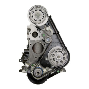 Ford Mazda 2.3L L4 Remanufactured Engine - 1995-1997