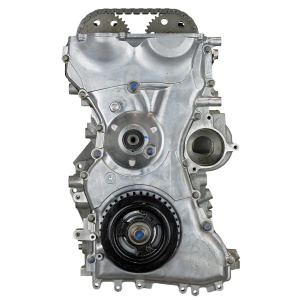 Ford Mazda 2.3L L4 Remanufactured Engine - 2001-2002